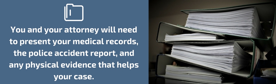 medical records