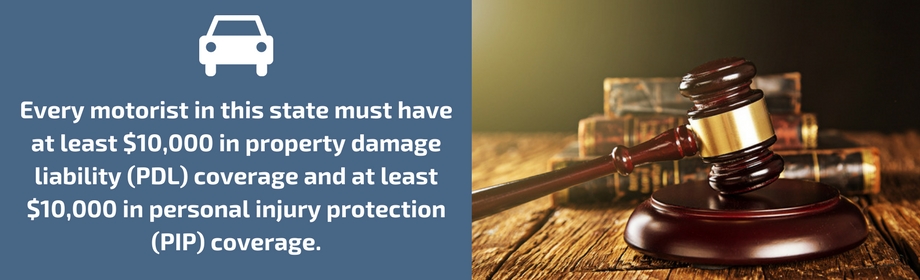 property damage liability