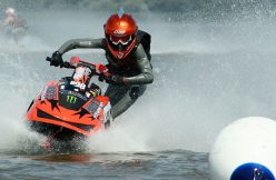 Watercraft Accidents