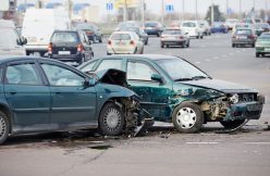 driving accident