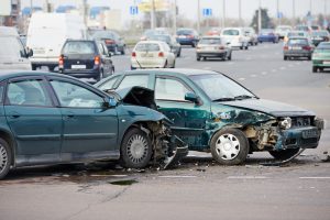 driving accident